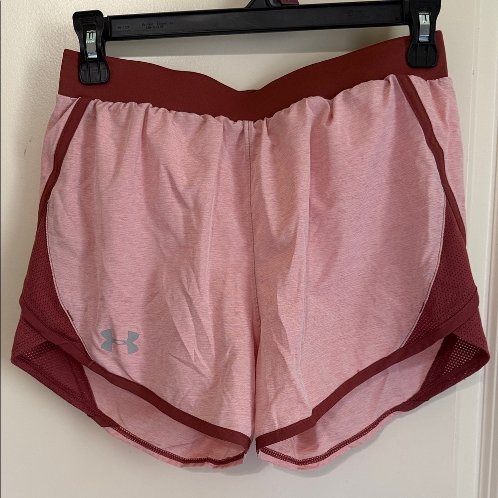 Under Armour Women's Athletic Shorts